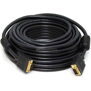 Monoprice, Inc. 3572 Cable de Video VGA Monoprice