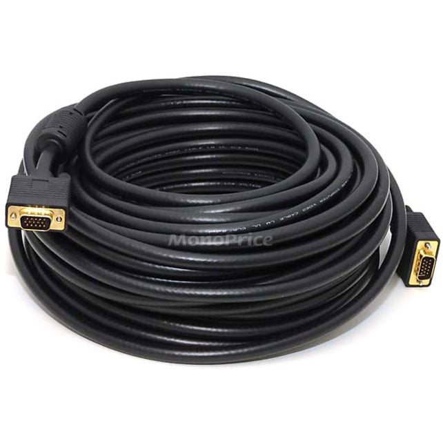 Monoprice, Inc. 3573 Cable de Video VGA Monoprice