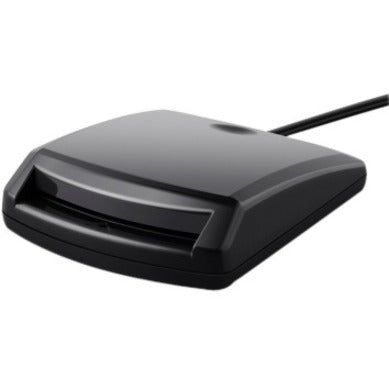 Belkin International INC F1DN008UTT Belkin CAC Reader