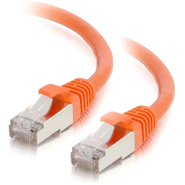 Monoprice, Inc. 878 Cable C2G Cat.6 STP de Red Tipo Patch