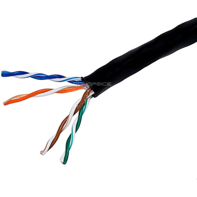 Monoprice, Inc. 886 Cable de Red Monoprice Cat.5e