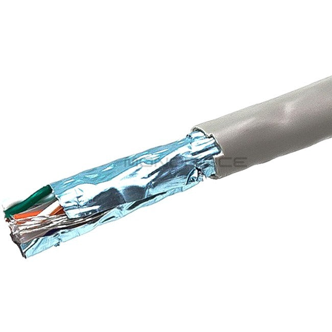Monoprice, Inc. 895 Cable de Red Monoprice Cat.5e STP