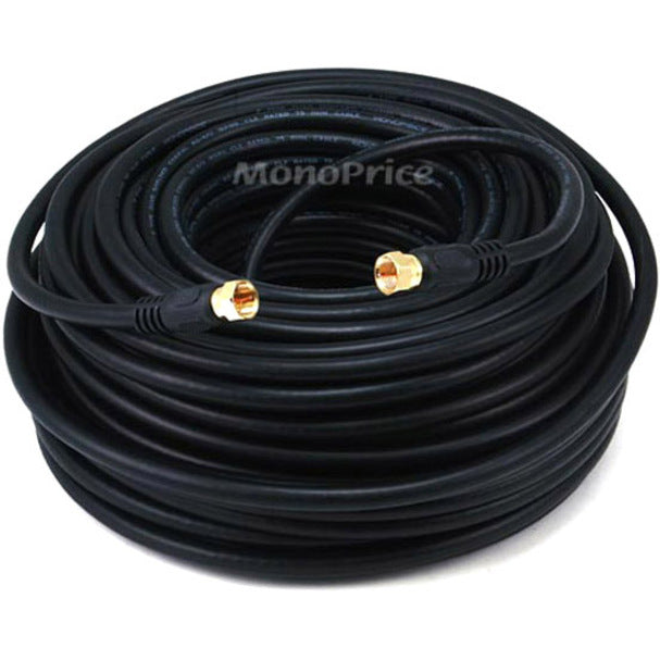 Monoprice, Inc. 3035 Cable de Red Coaxial Monoprice