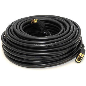 Monoprice, Inc. 3574 Cable de Video VGA Monoprice