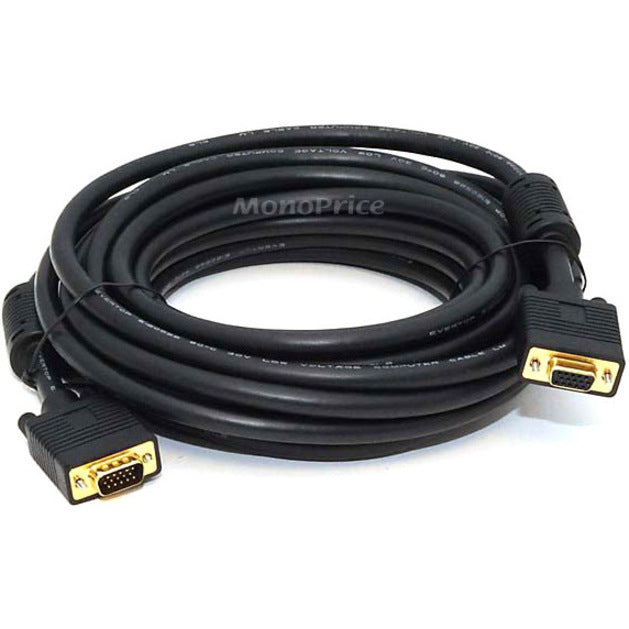 Monoprice, Inc. 3594 Cable de Video VGA Monoprice