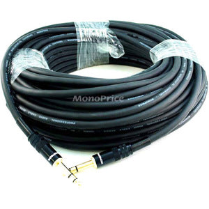 Monoprice, Inc. 4797 Cable de Audio Monoprice Premier 6.35mm