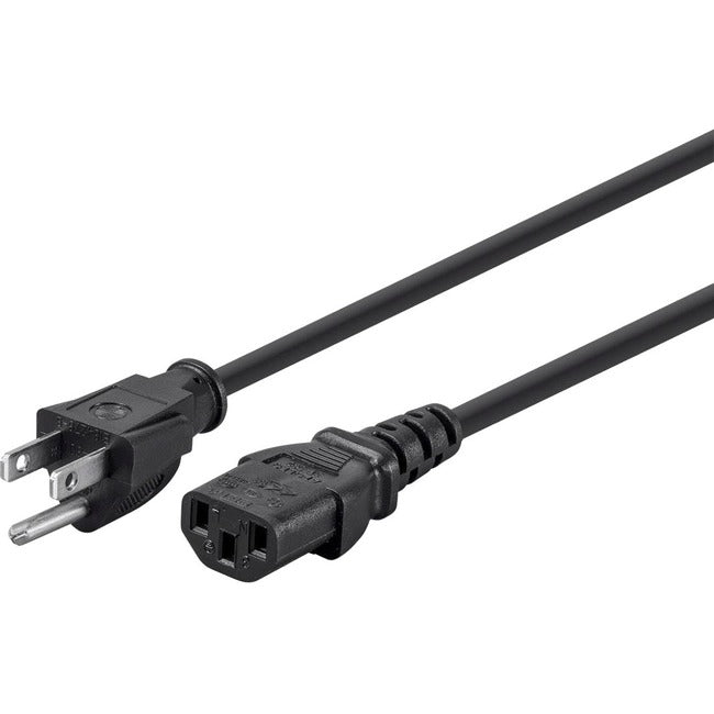 Monoprice, Inc. 5295 Monoprice Cordón de Alimentación Estándar