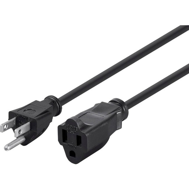 Monoprice, Inc. 5301 Cable de Extensión de Potencia Monoprice