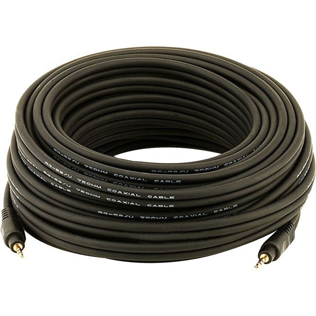 Monoprice, Inc. 5583 Cable de Audio Mini-phone Premium Monoprice
