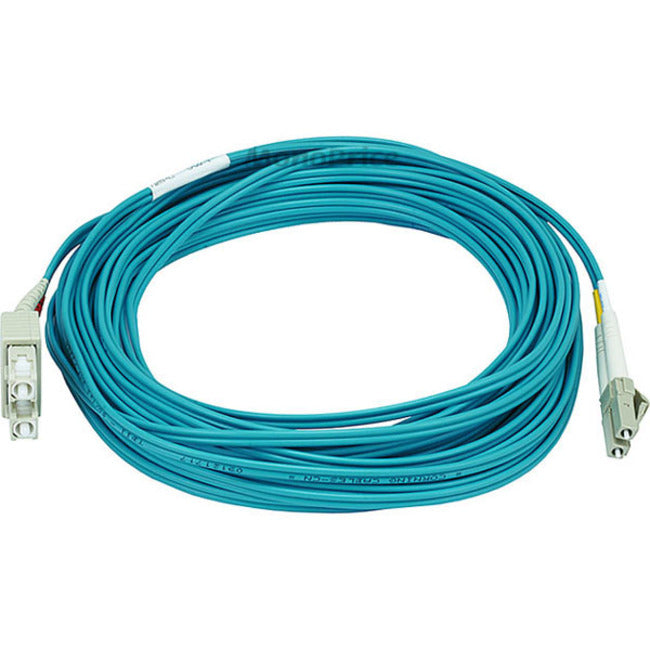 Monoprice, Inc. 6394 Cable de Red de Fibra Óptica Monoprice