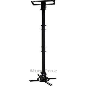 Monoprice, Inc. 6529 Soporte de Techo Monoprice para Proyector