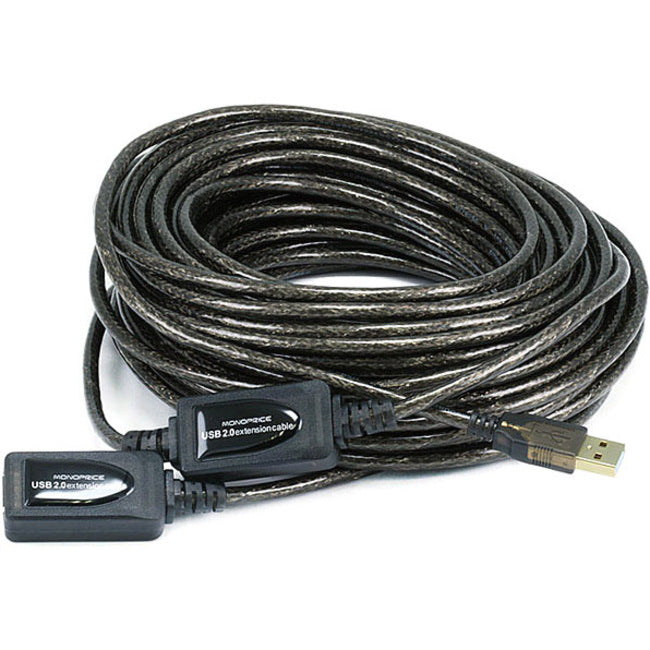 Monoprice, Inc. 7533 Cable de Transferencia de Datos USB Monoprice