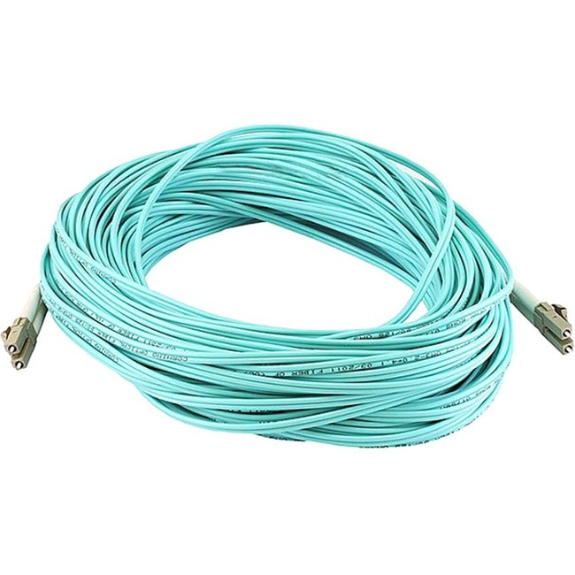 Monoprice, Inc. 7625 Cable de Red de Fibra Óptica Dúplex Monoprice