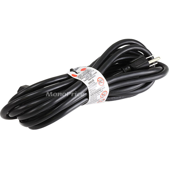 Monoprice, Inc. 7686 Cable de Extensión de Corriente Monoprice