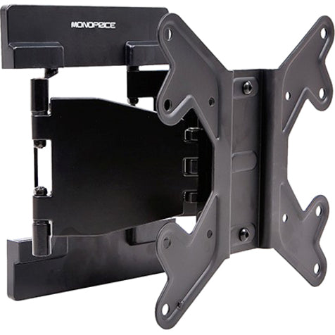 Monoprice, Inc. 8678 Brazo de Montaje Monoprice para Pantalla Plana - Negro