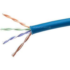 Monoprice, Inc. 9480 Cable de Red Monoprice Cat.5e UTP