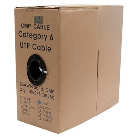 Monoprice, Inc. 9483 Cable de Red Monoprice Cat.6 UTP