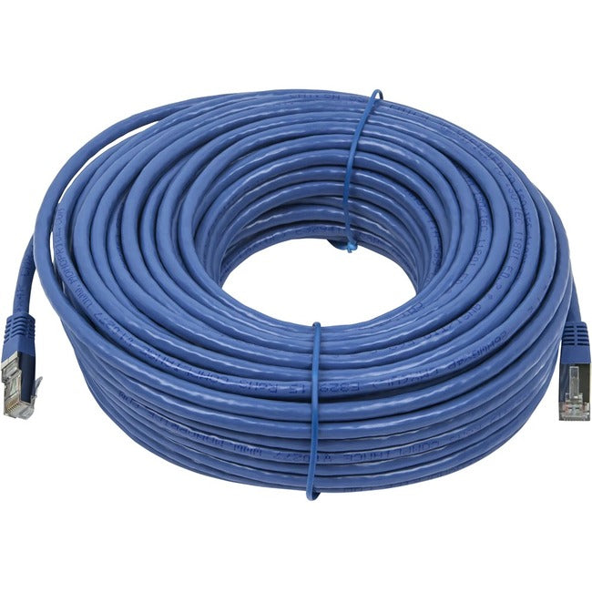 Monoprice, Inc. 11234 Cable de Red Monoprice Entegrade Cat.6a STP