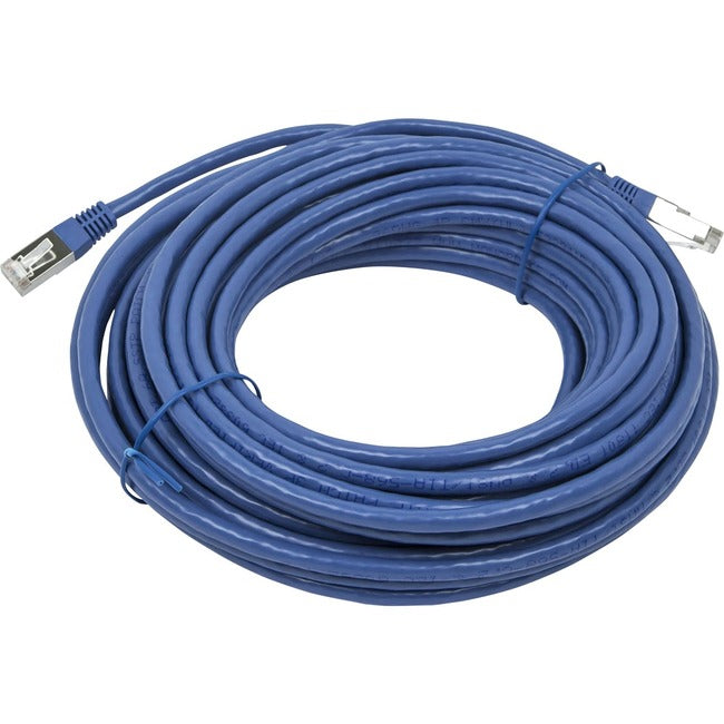 Monoprice, Inc. 11351 Cable de Red Monoprice Entegrade Cat.6a STP