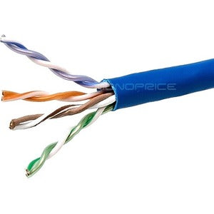 Monoprice, Inc. 11437 Cable de Red Monoprice Cat.5e UTP