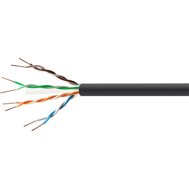 Monoprice, Inc. 12732 Cable de Red Monoprice Cat. 6 UTP