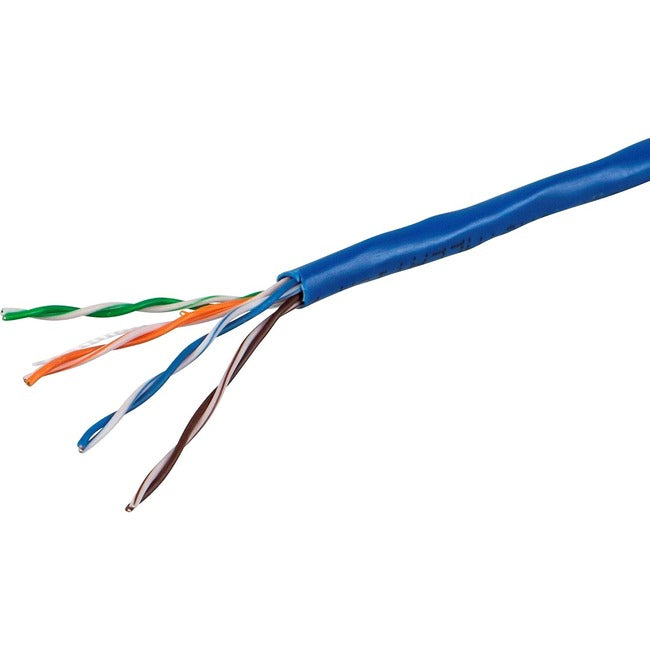 Monoprice, Inc. 12757 Monoprice Cable de Red Cat. 5e UTP