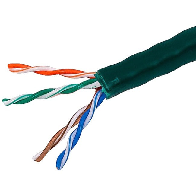 Monoprice, Inc. 12759 Cable de Red Monoprice Cat. 5e UTP
