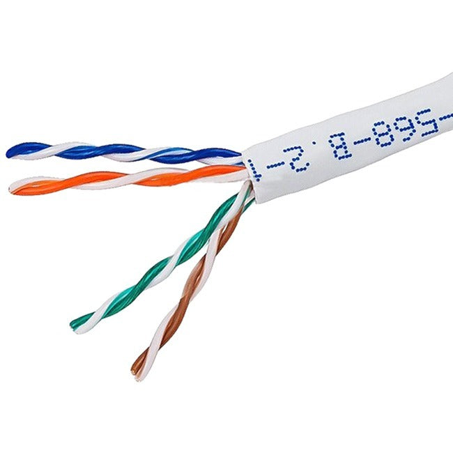 Monoprice, Inc. 12763 Cable de Red Monoprice Cat. 5e UTP