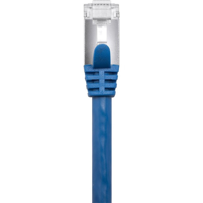 Monoprice, Inc. 13664 Cable de Red Monoprice Entegrade Cat.7 S/FTP