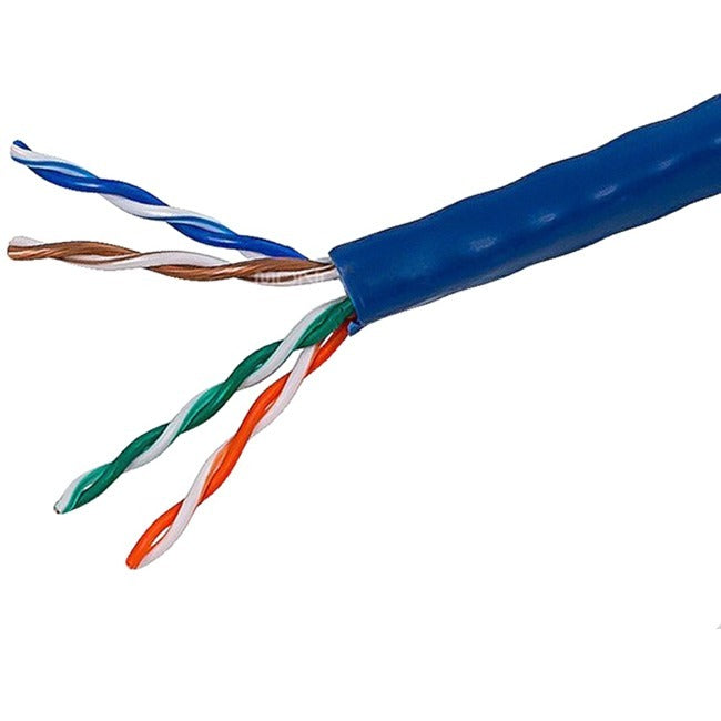 Monoprice, Inc. 13678 Cable de Red Monoprice Cat. 5e UTP