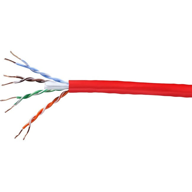 Monoprice, Inc. 13736 Cable de Red Monoprice Cat. 6 UTP