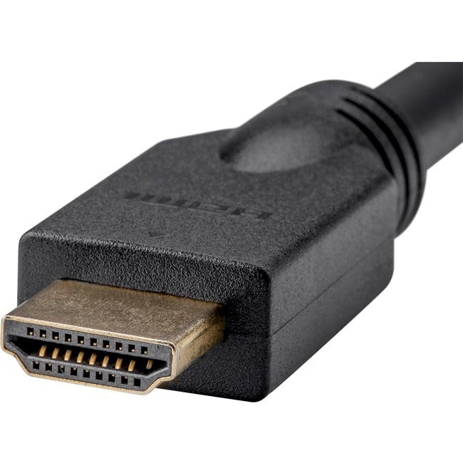 Monoprice, Inc. 13783 Cable HDMI de Alta Velocidad Serie Commercial Monoprice 24AWG, 20ft Genérico