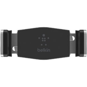Belkin International INC F7U017BT Soporte Belkin para Smartphone en Vehículos, iPhone - Plata Metálica