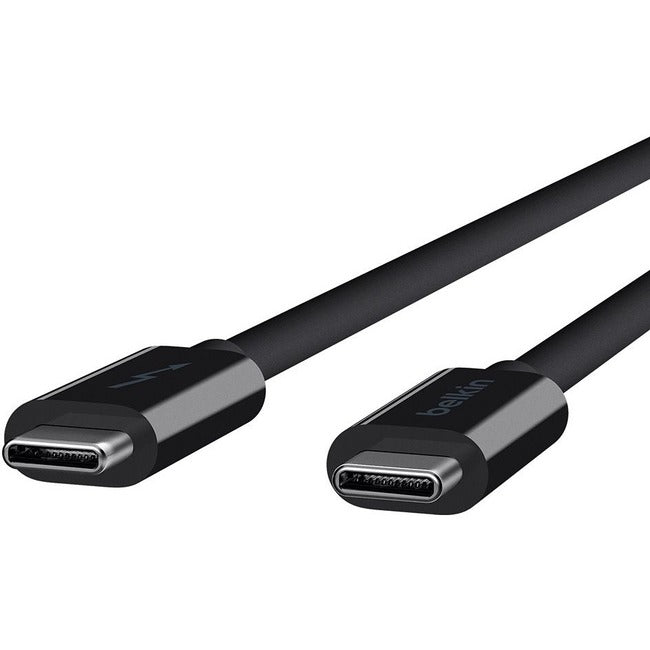 Belkin International INC B2B147-1M-BLK Cable de Transferencia de Datos USB Belkin