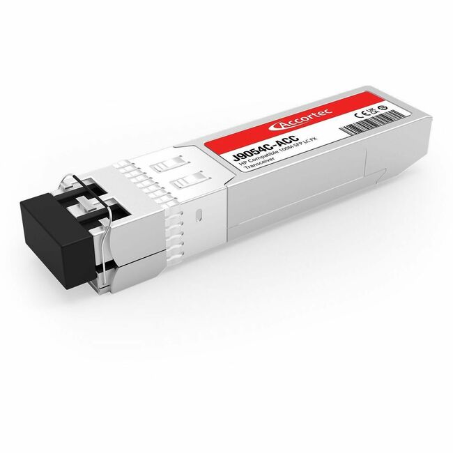 Accortec Incorporated J9054C-ACC Transceptor SFP LC FX 100M Accortec Compatible HP X111