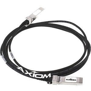 Accortec Incorporated SFPH10GBCU5M-ACC Cable SFP+ Pasivo Accortec 10GBASE-CU Compatible con Cisco - 5M