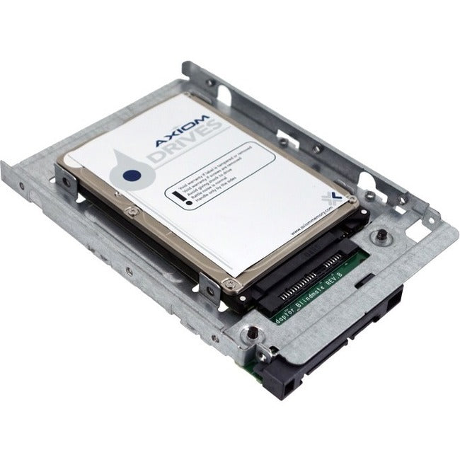 Accortec Incorporated A3D26AA-ACC Accortec C560 256 GB Solid State Drive - 2.5" Internal - SATA (SATA/600)