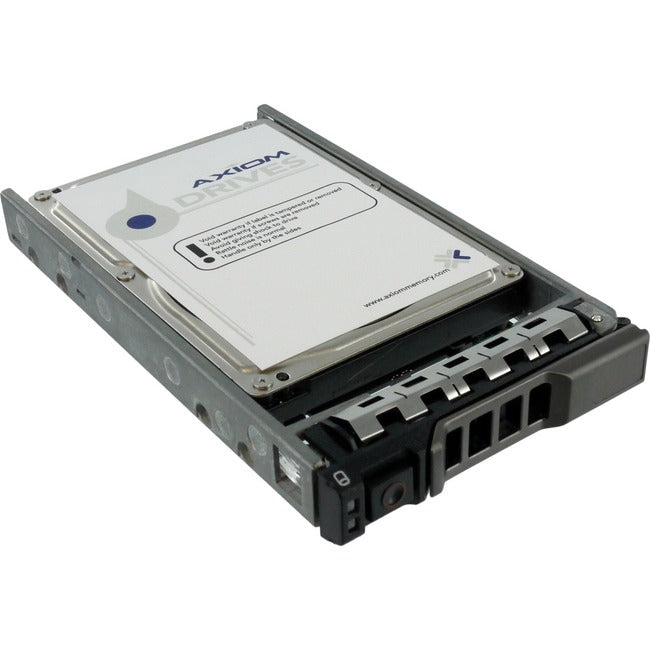 Accortec Incorporated 400-AJPI-ACC Accortec 1.20 TB Unidad de Disco Duro - 2.5" Interno - SAS (12Gb/s SAS)