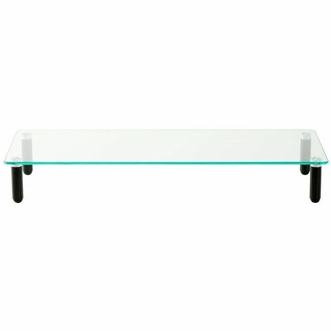 Monoprice, Inc. 15724 Workstream Soporte Universal para Monitor 22 x 8.25 in