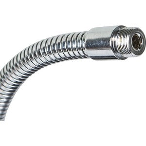 Monoprice, Inc. 602500 Soporte de Micrófono de Escritorio Monoprice con Cuello de Ganso y Base Sólida