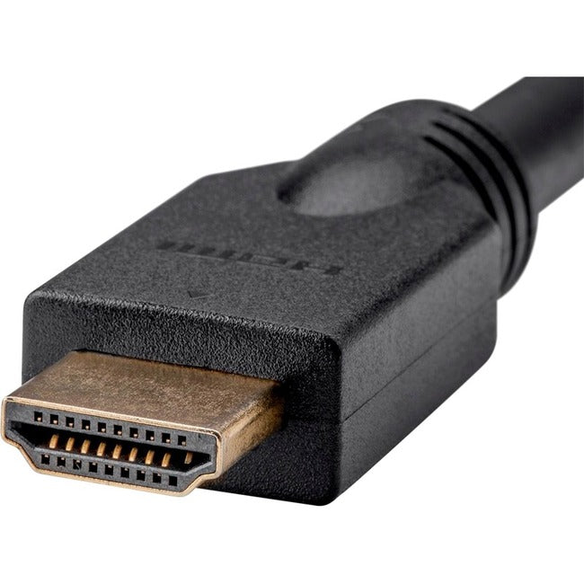 Monoprice, Inc. 15644 Cable HDMI de Alta Velocidad Monoprice Serie Comercial 24AWG, 30 pies Genérico