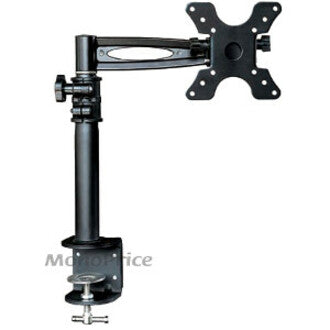 Monoprice, Inc. 5401 Monoprice Soporte de Escritorio para Pantalla Plana - Negro