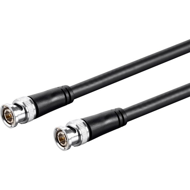 Monoprice, Inc. 16187 Cable Monoprice Viper Series HD-SDI RG6 BNC, 50ft