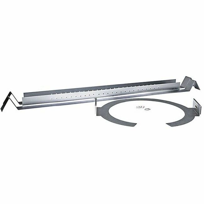 Monoprice, Inc. 6033 Soporte de montaje Monoprice para altavoz - Plata