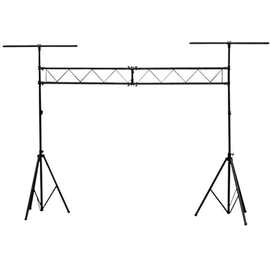 Monoprice, Inc. 601840 Sistema de Soporte de Iluminación Monoprice con Armadura