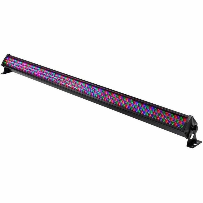 Monoprice, Inc. 612601 Monoprice Stage Right by Monoprice RGB 42in 24W DMX LED Stage Wash Light Bar