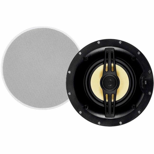 Monoprice, Inc. 15698 Altavoz Monoprice 15698 - 60 W RMS - 120 W PMPO - 2 vías - Paquete de 2