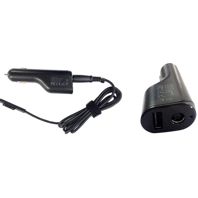 Axiom RE2-12VCC-AX Cargador Portátil 12V para Microsoft Surface