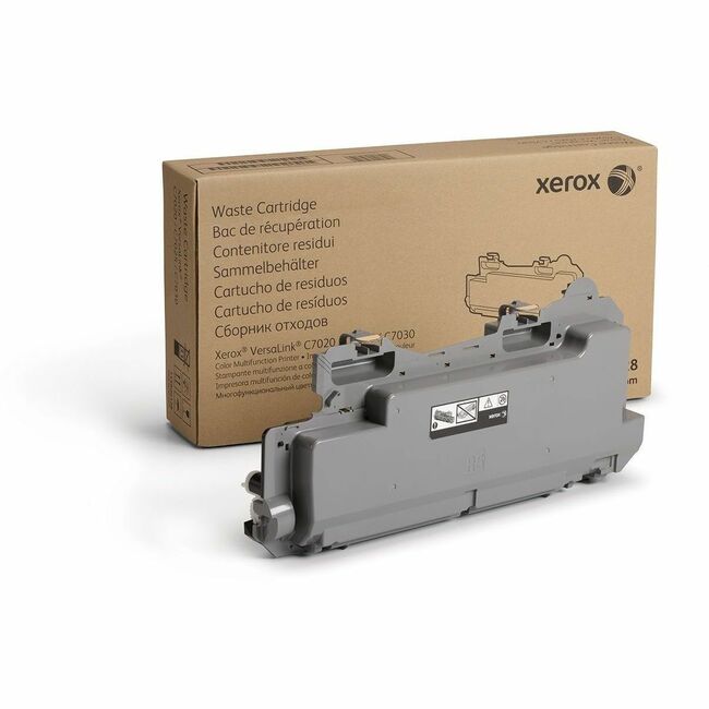 Xerox 115R00128 Botella de Tóner Residual Xerox