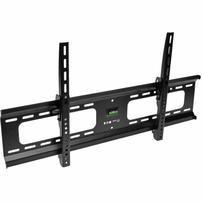 Eaton DWT3780XUL Tripp Lite by Eaton Soporte de pared inclinable de servicio pesado para televisores y monitores de 37" a 80" pantallas planas o curvas certificado UL